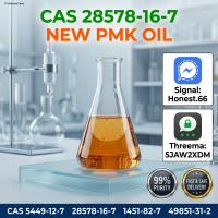 PMK Ethyl Glycidate CAS 28578-16
