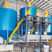 Feeding System