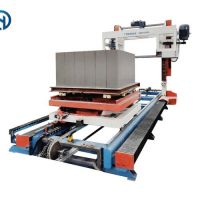 Single-Head Gantry Vertical Concrete Cutter