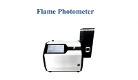 Flame Photometer