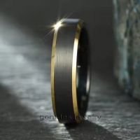 Gentdes Jewelry Wholesale 4mm 6mm 8mm