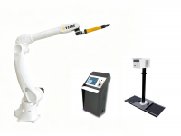 Spraying Robot