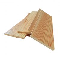 Pine Logs