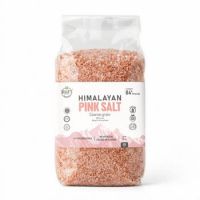 Himalayan Pink Coarse Salt