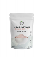 Himalayan Pink Fine Salt