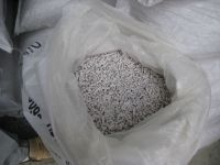 PVC granules