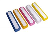 Portabe UV Toothbrush Sterilizer