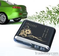 car air purifier