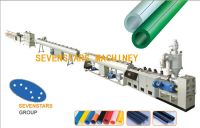 PPR Pipe Production Line/ Plastic Machine