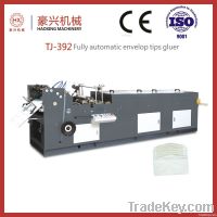 Fully Automatic Envelop Tips GluerTJ-392A|TJ-392