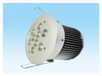 LED Downlight 1W9