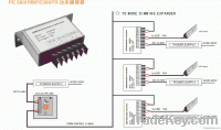 DC Constant Voltage PWM Dimming Expander