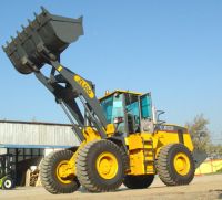 Wheel Loader , Excavator, Backhoe Loader