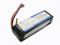 Lithium Battery for RC Plane