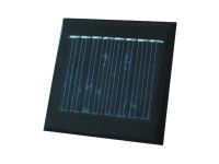 solar panel -5V