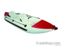 Inflatable Kayak