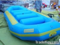 Inflatable Boat