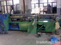 POY/DTY/FDY paper tube making machine