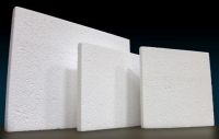 Alumina Ceramic Foam Filters