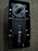 MAB floor spring