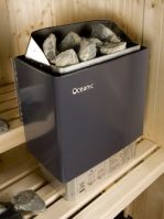 sauna heater