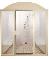 steam room