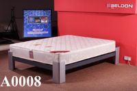 Vacuum Packed Mattress inner spring mattress