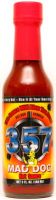 357 Mad Dog Hot Sauce TM