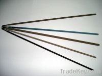 Welding electrode