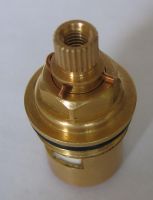 Faucet Cartridge