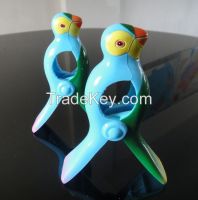 High Quality Animals Designs Parrot Strong