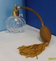 Glass Bottles For Perfume, Essence Oil, Cosmetic