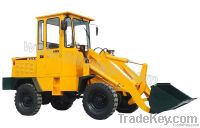 small wheel loader ZL05