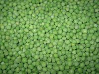 Frozen Green Peas