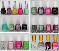 nail polish