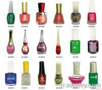 nail polish