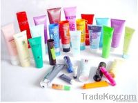 cosmetic tube