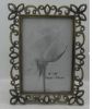 Antique Photo Frame