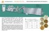 texturised vegetable protein processing line