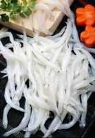 Whitebait - White Fish - Seafood -sea Food - Aquatic Food