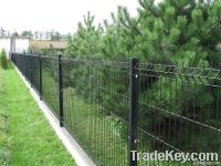 wire mesh grating