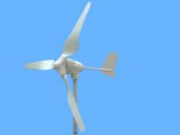 wind turbine