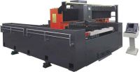 Laser Cutting Machine