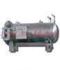 Autoclave, Air entrance-brick Autoclave, sulfur still