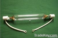 UV Quartz Tube