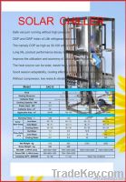 Absorption Chiller