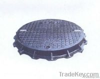 Manhole Cover & frames