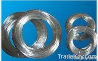 Galvanized Iron Wire