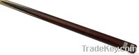 Snooker cue