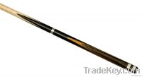 Snooker cue